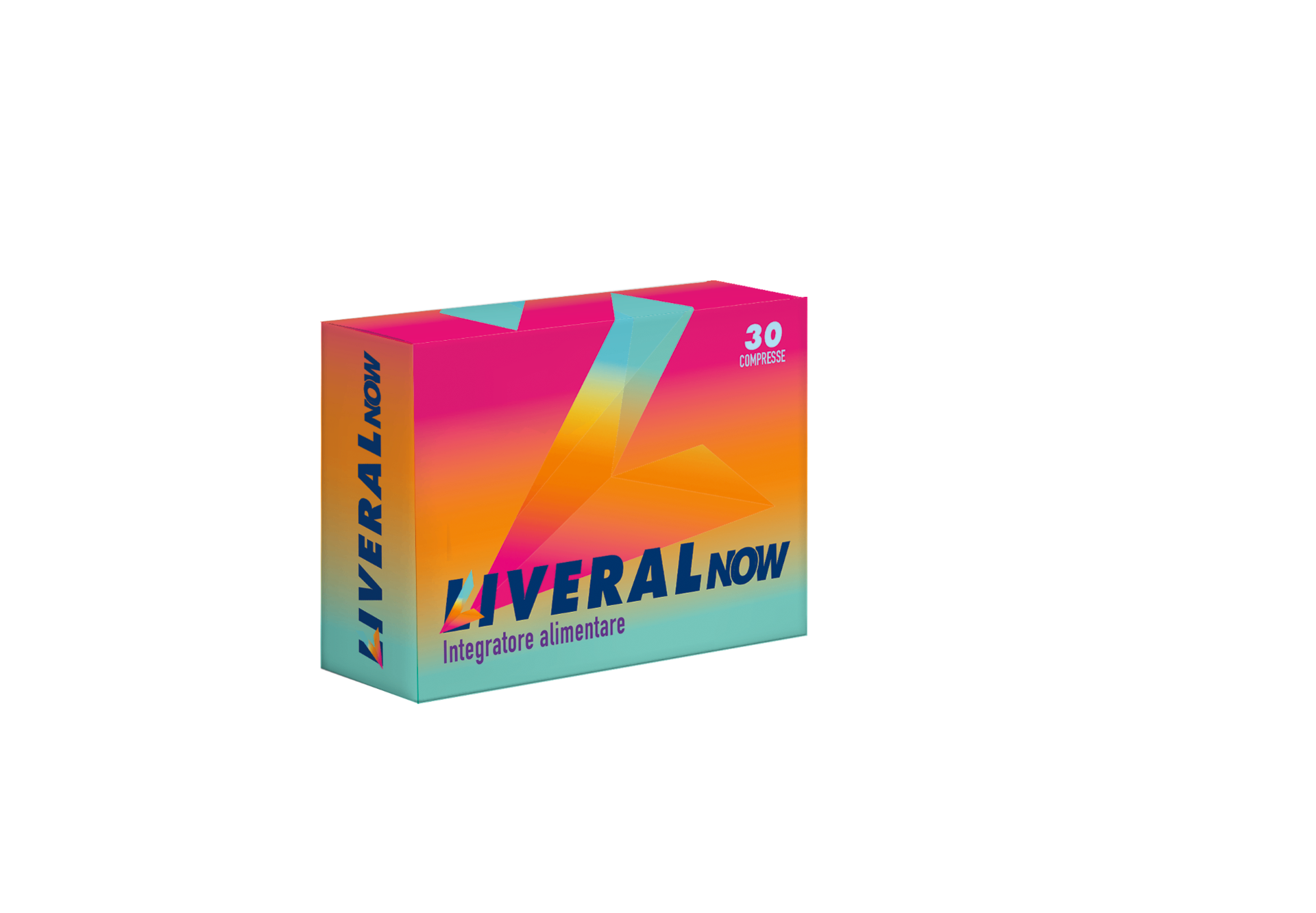 Liveral Now