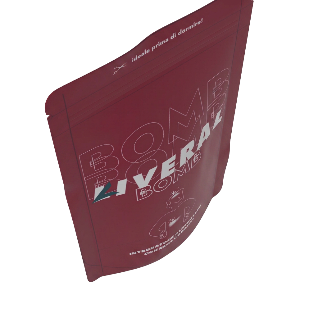 Liveral Bomb alt
