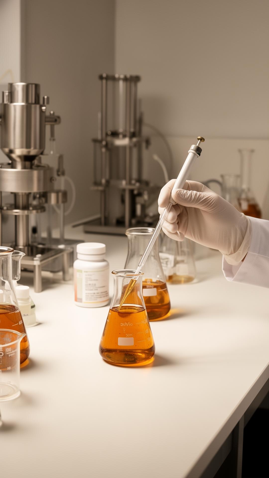 Laboratorio Marque