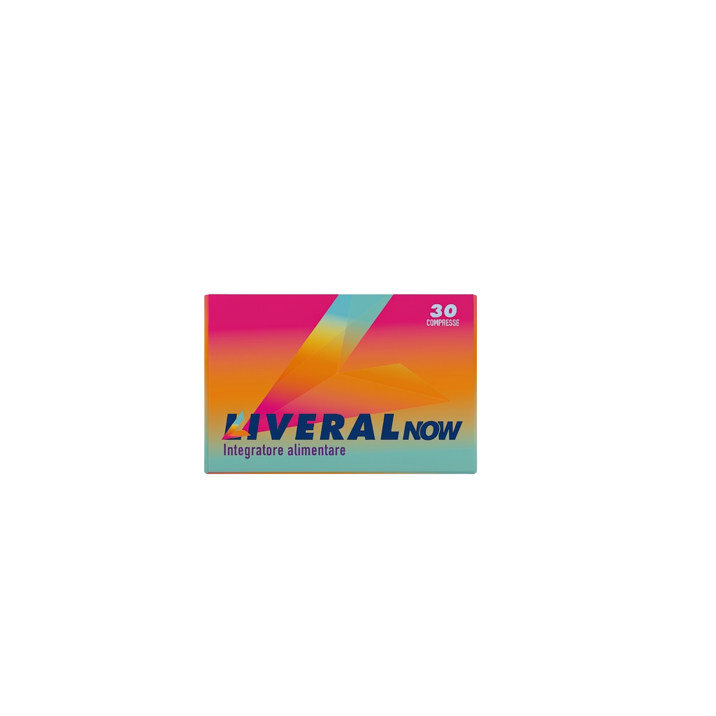 Liveral Now alt
